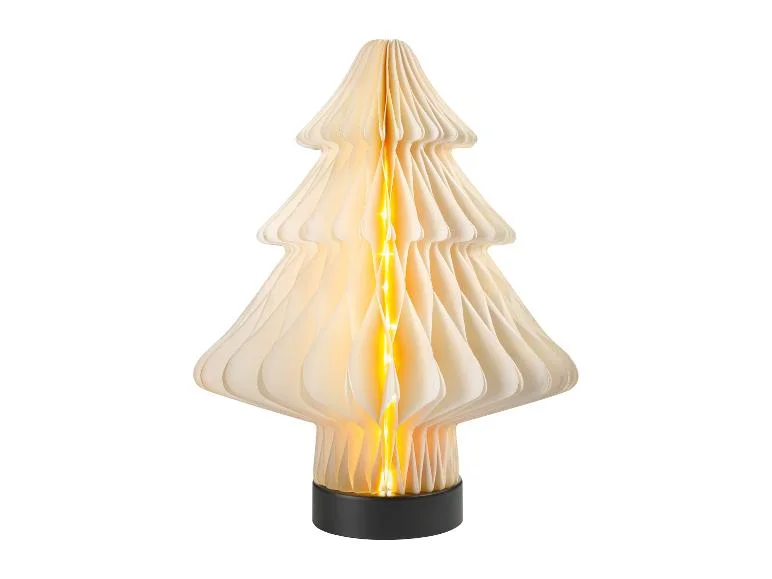 Étoile de Noël ou sapin de Noël ou flocon de neige - Image 3