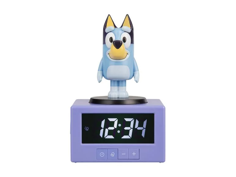 Réveil Peppa Pig ou Bluey - Image 6