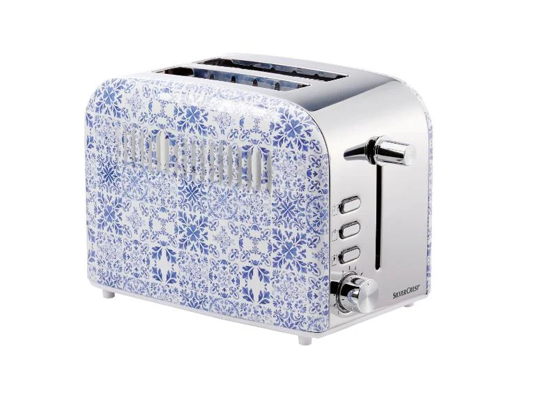 Grille-pain double — SKU 468FQI90QXHMOK1KS - Image 2