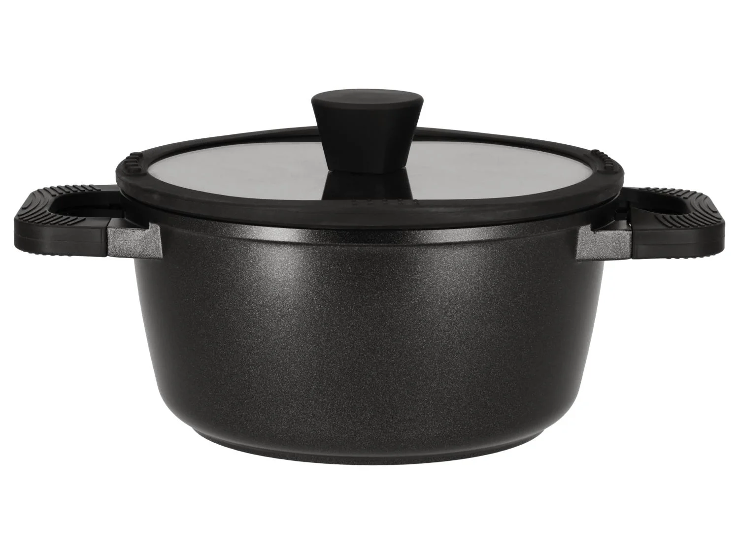 Faitout en fonte d'aluminium, Ø 20 cm - Image 8