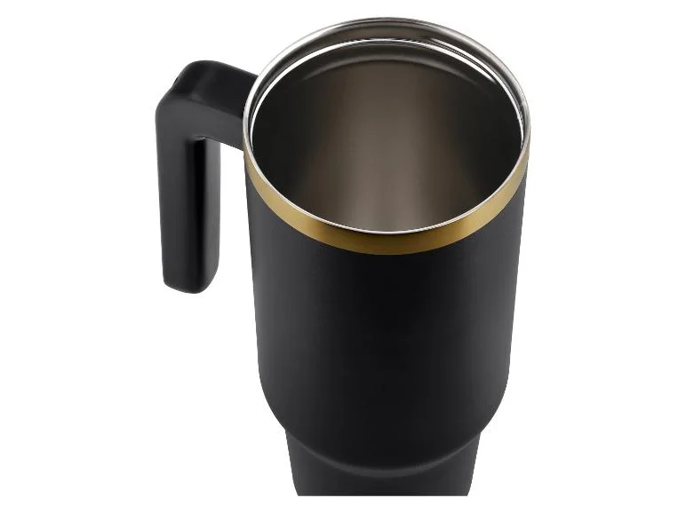 Mug isotherme en acier inoxydable - Image 38