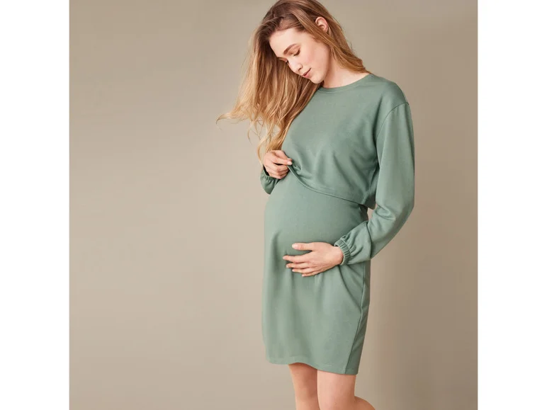 Robe de grossesse femme - Image 4