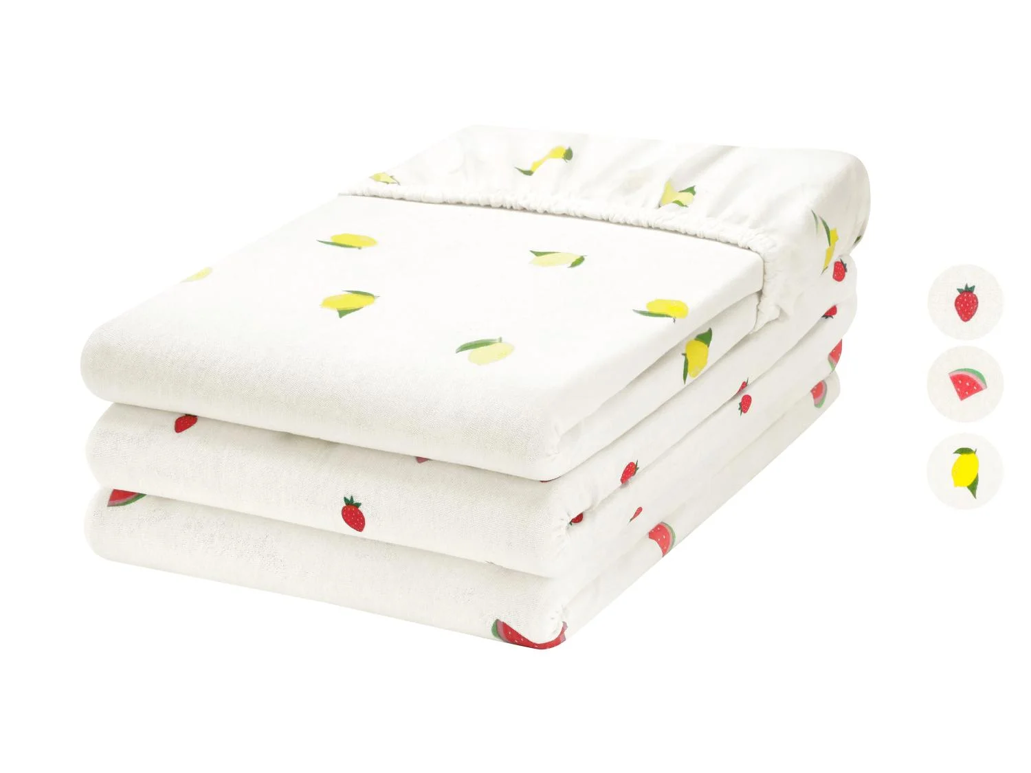 Drap-housse en jersey, 90-100 x 200 cm — SKU 5RL4Y3EZUDFN1SLGC5 - Image 3