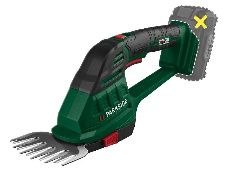 Coupe-bordures/taille-haies sans fil PAGS 20-Li A1, 20 V - Image 7