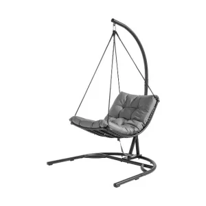 Chaise suspendue