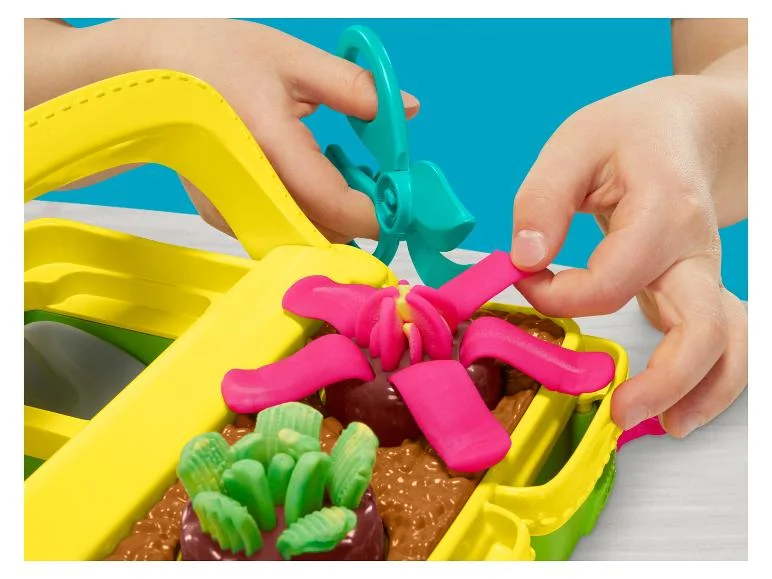 Set de pâte à modeler — SKU 6H75FSMSU6DXWZIFQ - Image 6