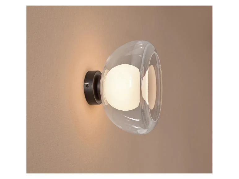 Plafonnier ou applique à LED - Image 2