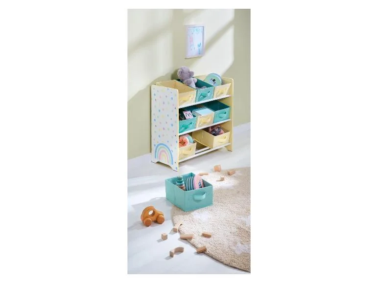 Meuble de rangement enfant - Image 5
