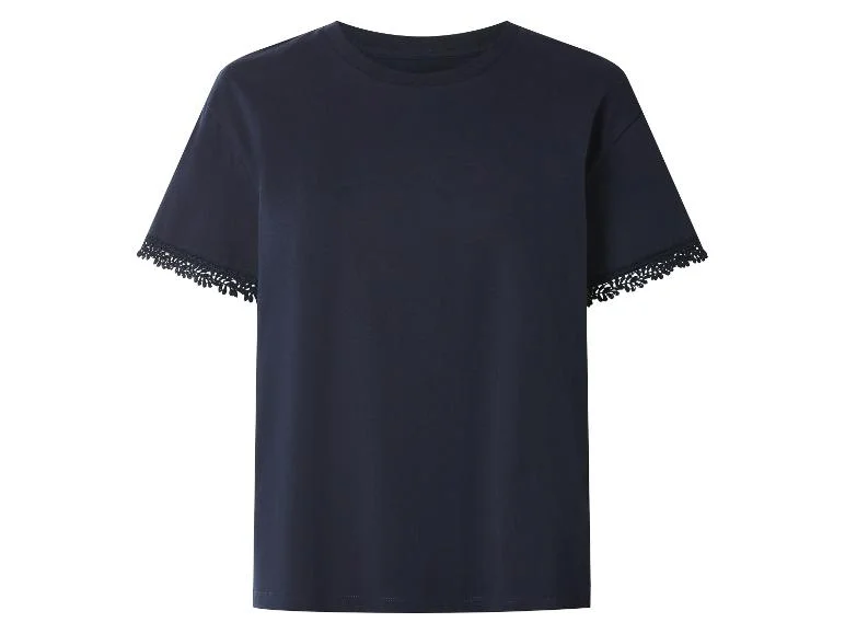 T-shirt femme — SKU SPBPY8DO8QEGO3NC - Image 6