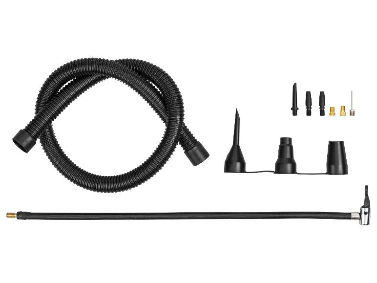 Pompe à air sans fil PALP 20-Li C3, 70 m3/h + Compresseur sans fil PAK 20-Li C3, 7 bar, 20 V - Image 2