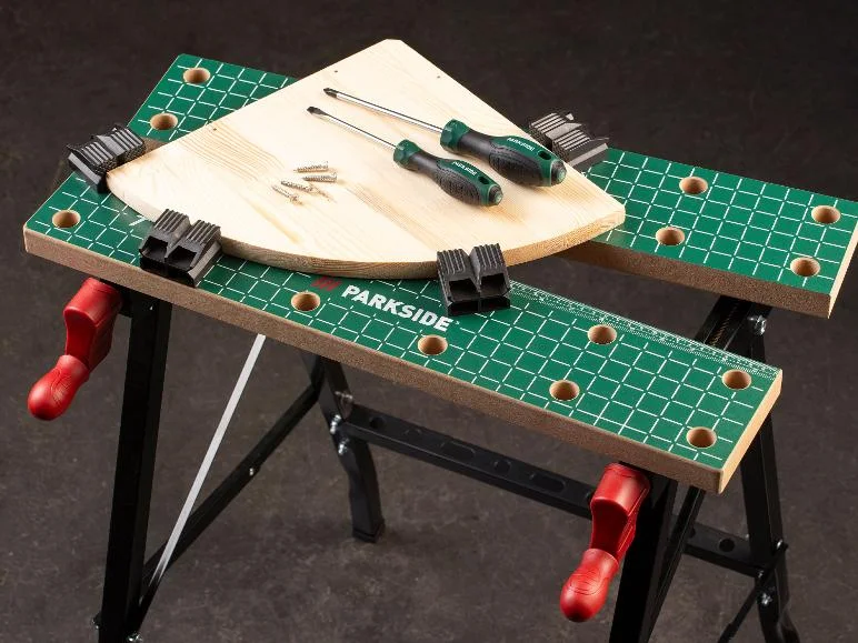 Établi multifonction — SKU F4L7HFGESTPF4LVCNR - Image 3
