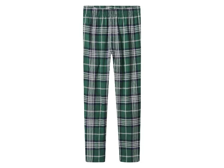 Ensemble pyjama en flanelle femme - Image 10