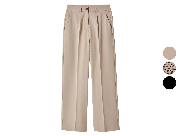 Pantalon large femme — SKU 4VZ0Q1PA6CBLAQTX - Image 5