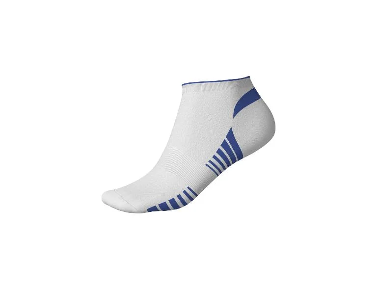 Lot de 5 paires de socquettes unisexe - Image 4