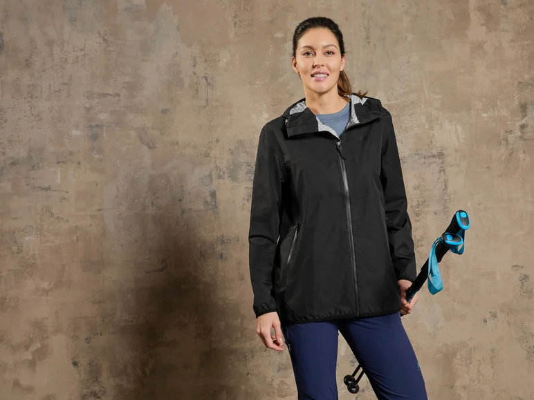 Veste imperméable femme — SKU 4UKLQC7K0L44JZ5AW - Image 8