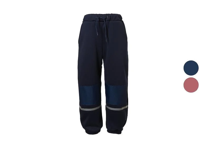 Pantalon softshell enfant — SKU 8QQH6A69SAGPHJJ2YF - Image 9