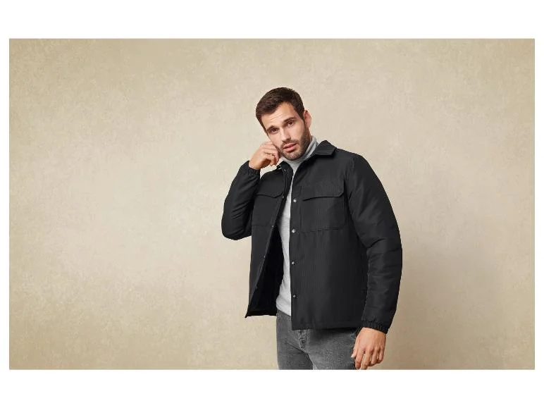 Veste homme — SKU ZM3ZVR75TP9XOC6Q - Image 6