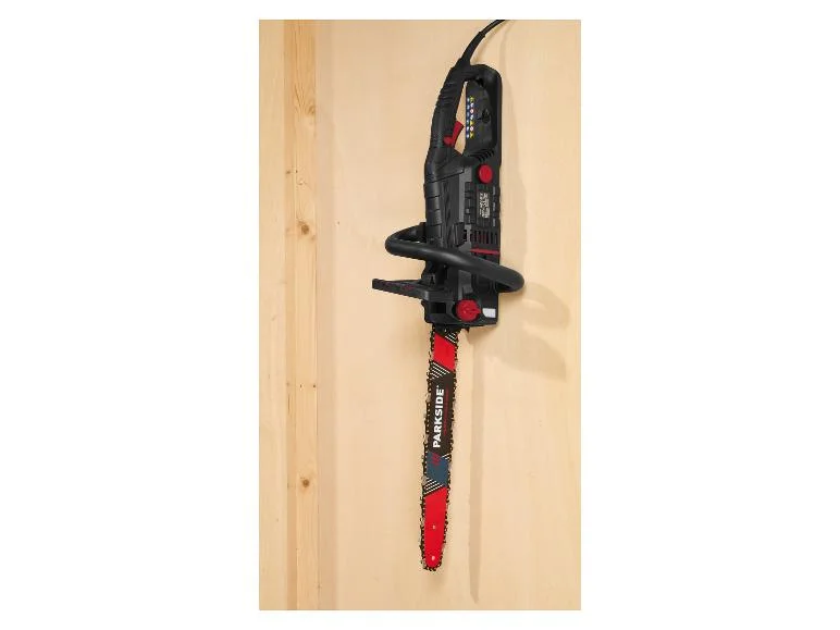 Tronçonneuse électrique PPEKS 2500 B2, 18′′, 2500 W - Image 6