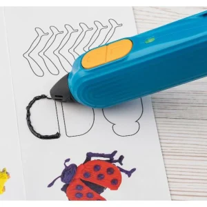 Stylo 3D