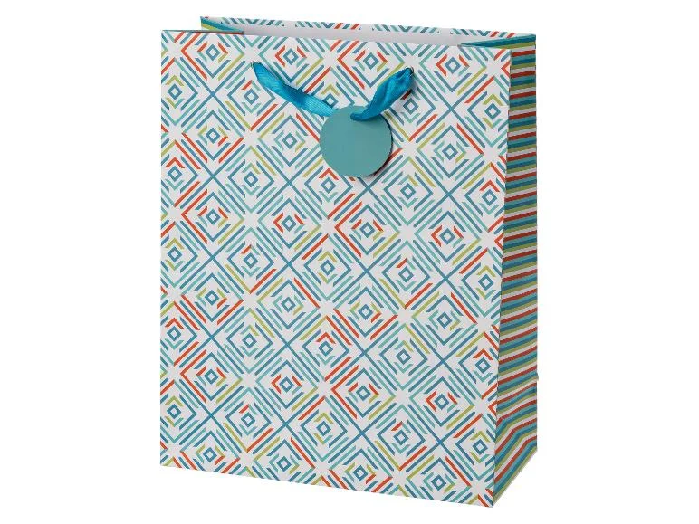 Set de sacs cadeaux, 10 pièces - Image 20