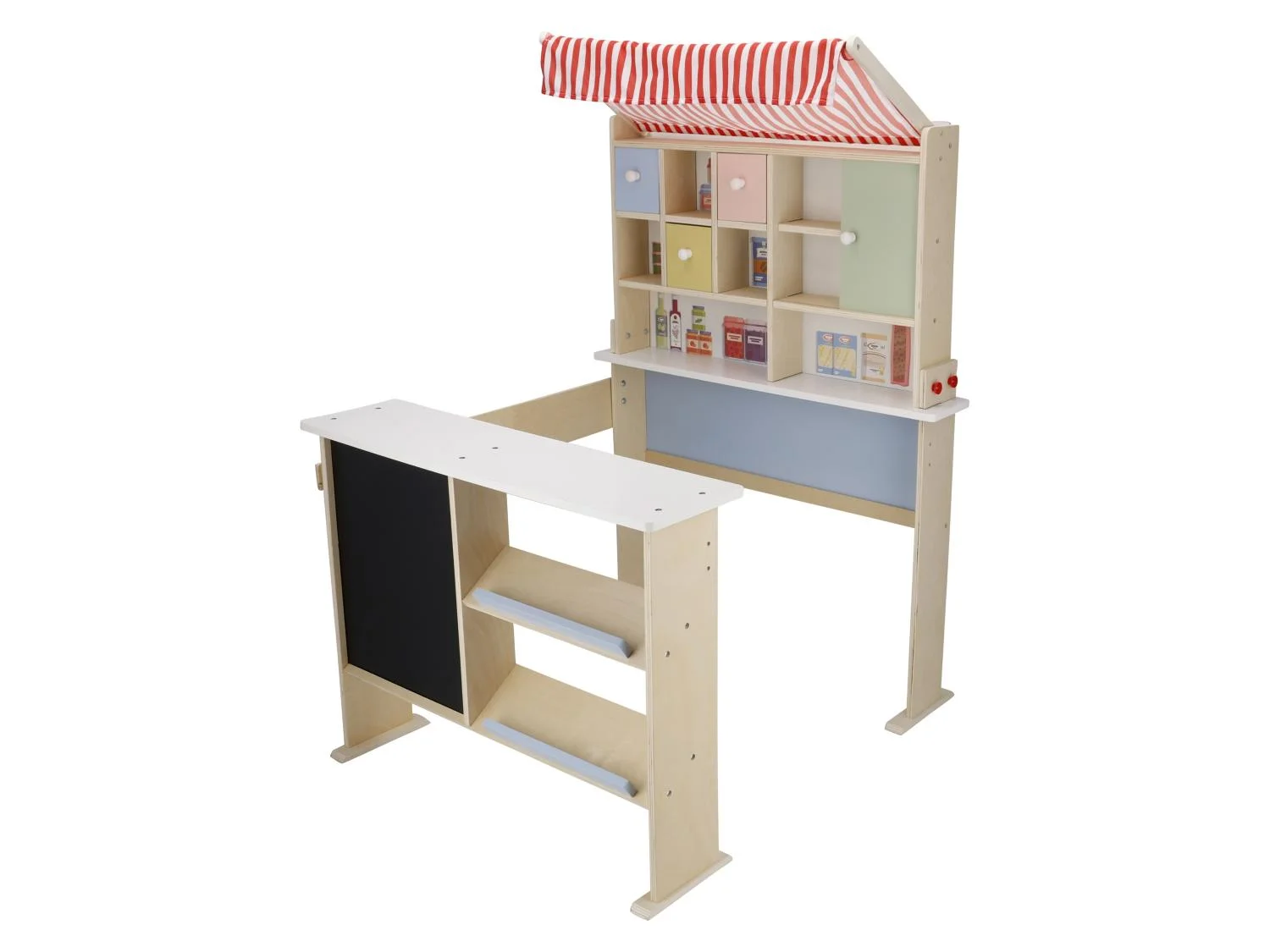 Boutique en bois pour enfant - Image 10