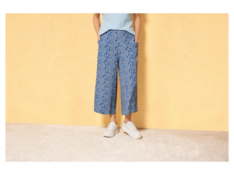 Pantalon large femme — SKU UC70HO6RQIEWVOCN - Image 7