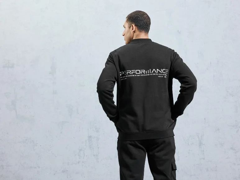 Sweat zippé homme — SKU 6V1SOYB35L4H93G7 - Image 5