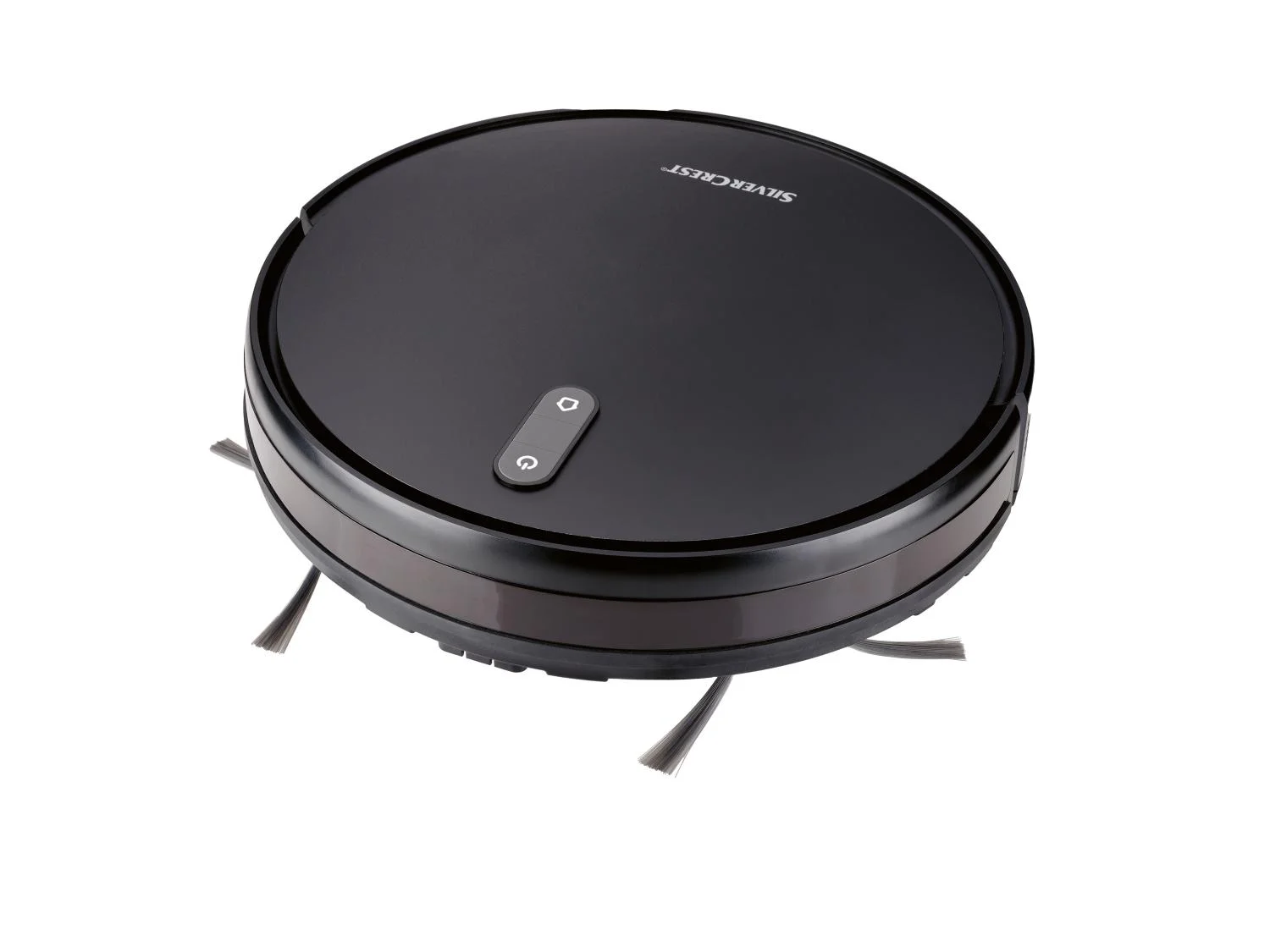 Aspirateur robot avec fonction lavage — SKU E67LMX094TXOPUIQTG - Image 9