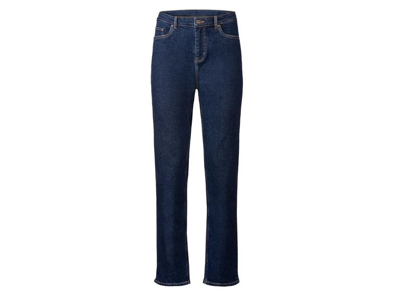 Jean straight femme — SKU U4MISDRN86C40N2LBE - Image 2