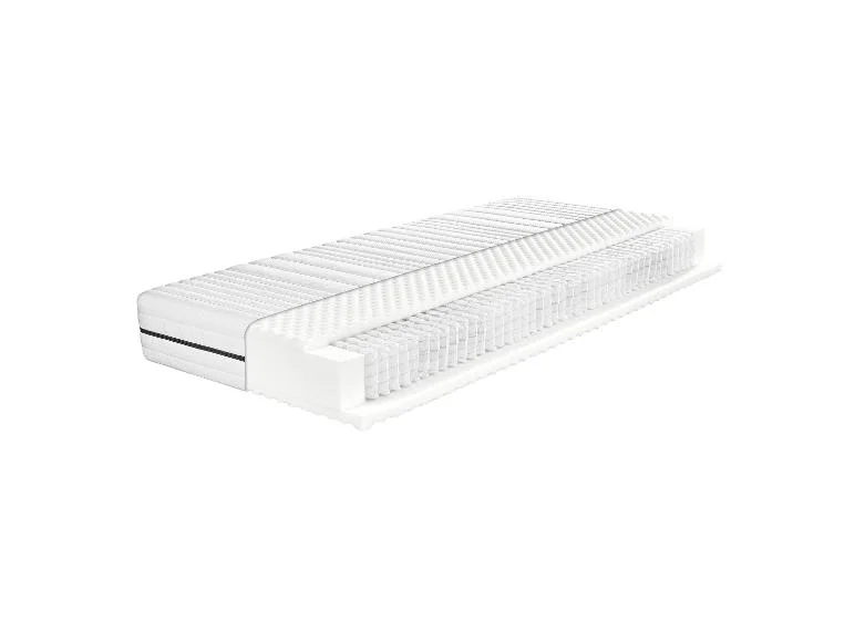 Matelas Premium à 7 zones et 1 000 ressorts ensachés Royal Support - Image 10