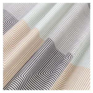 Parure de lit en satin microfibre, 240 x 220 cm — SKU X2JF0JB2695UTRXN