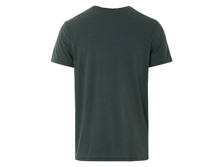 T-shirt homme — SKU LH8UJGSIDOX4MZBI - Image 12