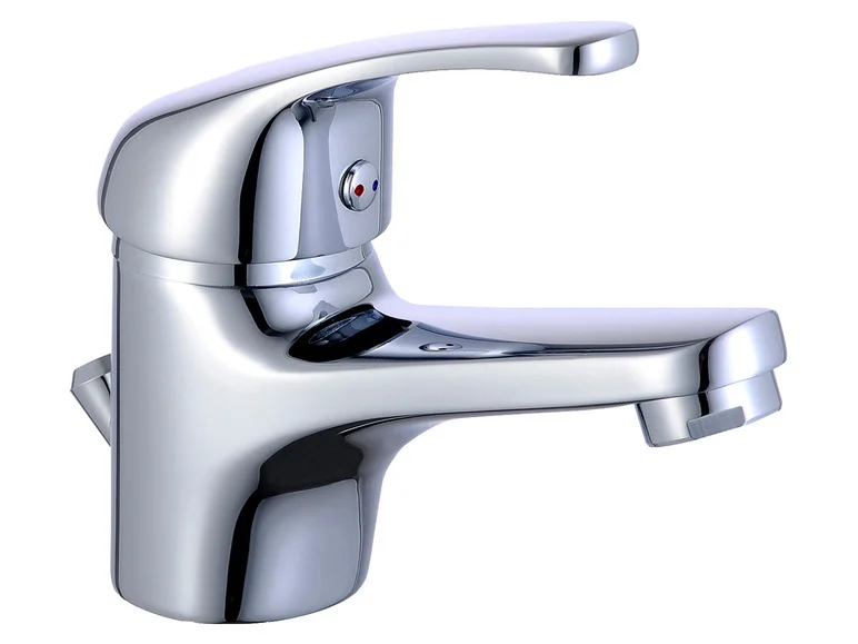 Mitigeur robinet d'évier salle de bain GRANDE VITA CLASSIC - Image 5