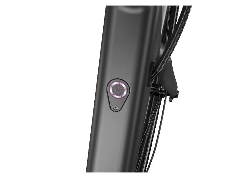 Velo électrique, Urban Y.3, dérailleur Shimano CUES, 27,5 pouces - Image 20