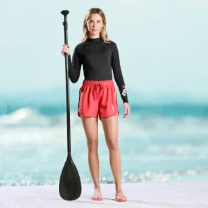 Short de bain femme — SKU LSHHVNWQIUMCFR5UG