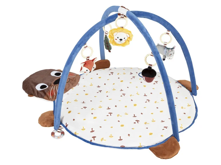 Tapis d’éveil bébé — SKU 65XWZN71XG2QOG0I - Image 3