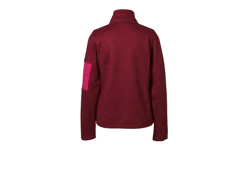 Veste polaire femme — SKU ENZTL2KCVKC46BHK - Image 6