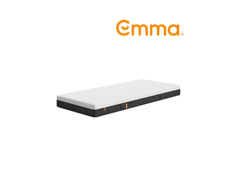 Emma Express matelas à ressorts ensachés, H2 - Image 19