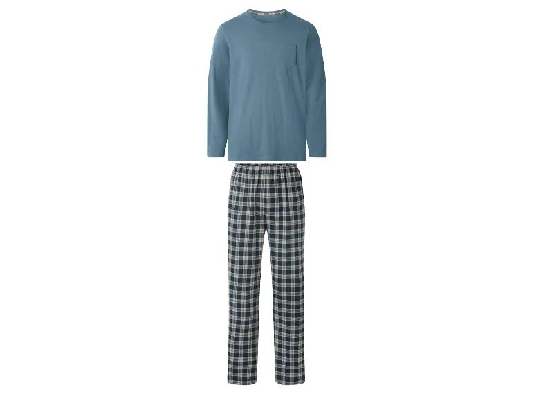 Pyjama homme — SKU OKXV5Y1XBW2LIY36
