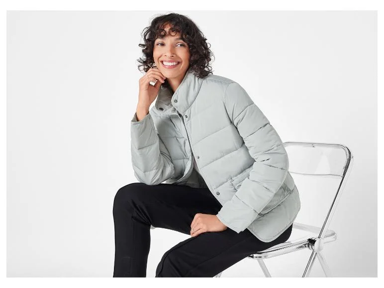 Doudoune légère femme — SKU AYP2PD14RX6FHWDP - Image 3