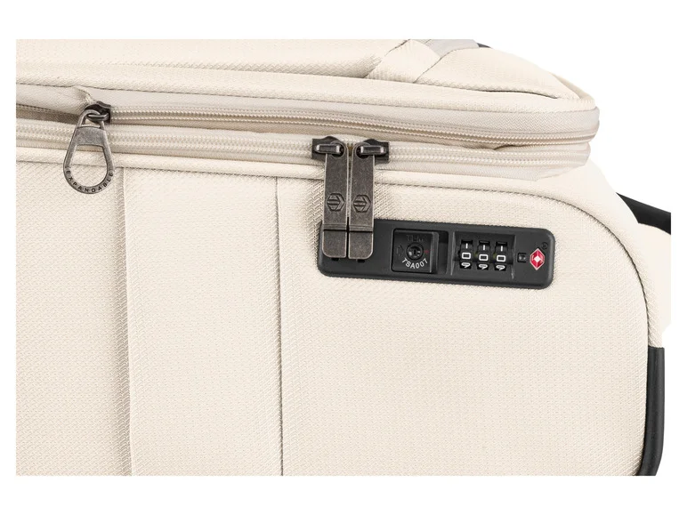 Valise à roulettes, 35 l - Image 2