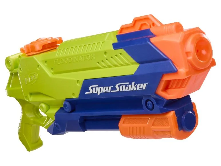 Super Soaker Floodinator - Image 7
