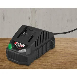 Chargeur de batterie PLG 20 C1, 20 V, 2,4 A