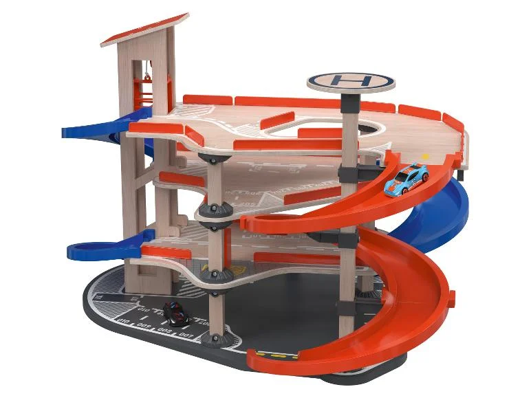 Parking - Image 9