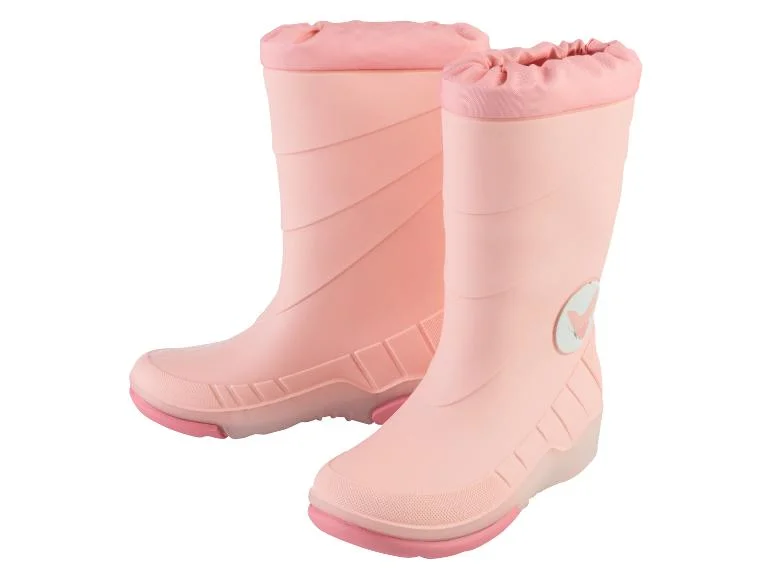 Bottes de pluie clignotantes enfant — SKU JPKOHWOGV3VLVGXGP1 - Image 2