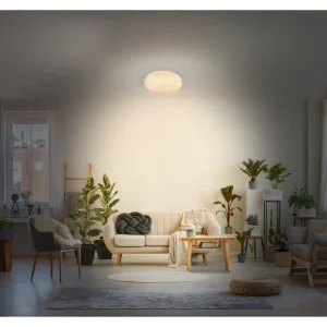 Panneau LED avec variateur de blanc, 38,9 W