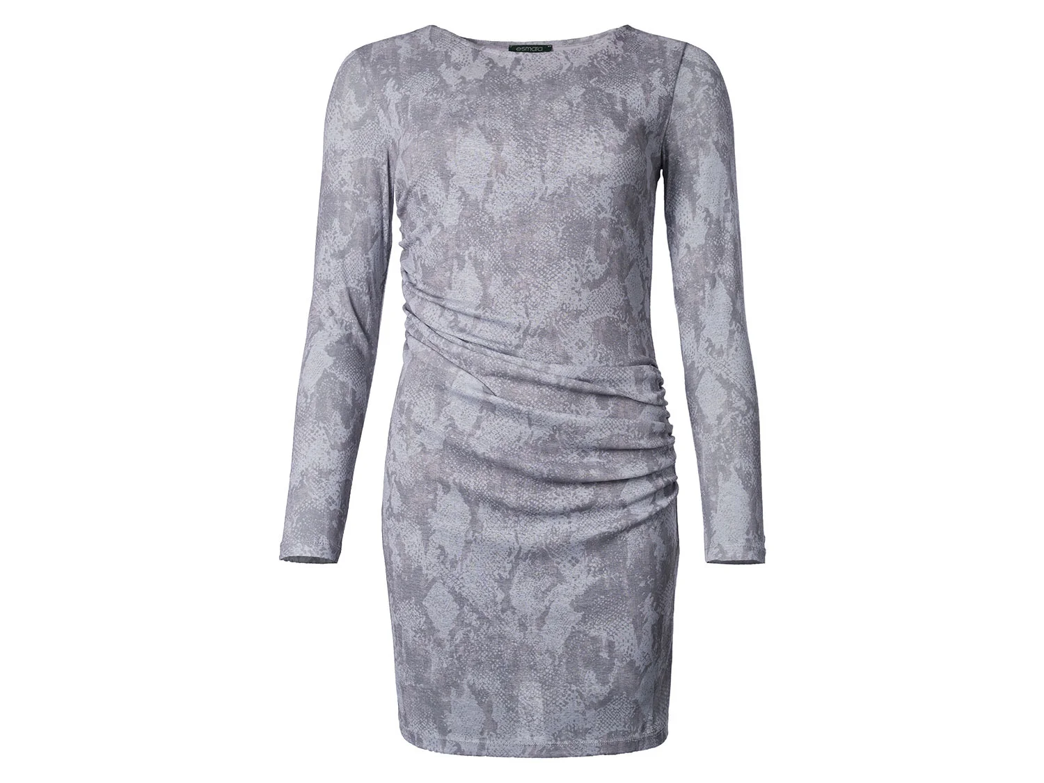 Mini robe en mesh femme — SKU JB3LR9I51T9XEWOOG9 - Image 6