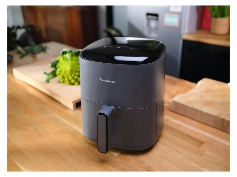 Moulinex Friteuse à air chaud Easy Fry Max EY245B, 1500 W - Image 8