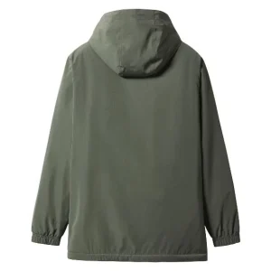 Parka homme — SKU FWGVP1NX48X2X0L3C