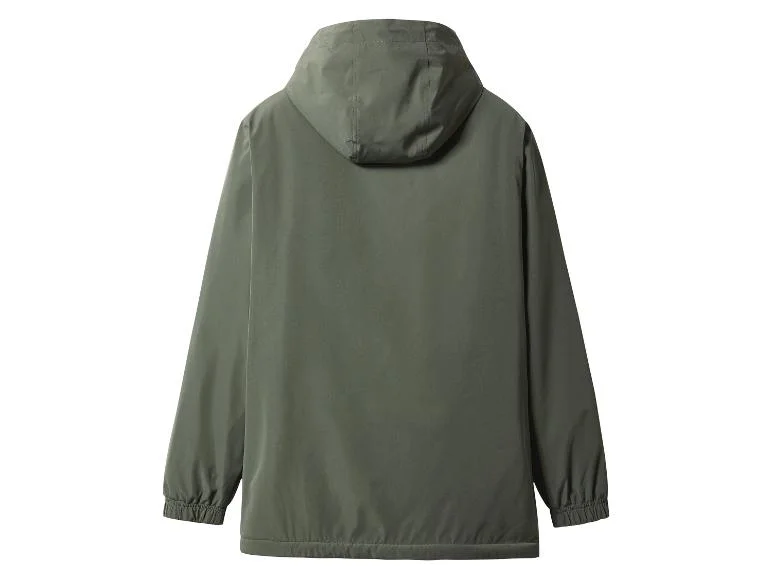 Parka homme — SKU FWGVP1NX48X2X0L3C